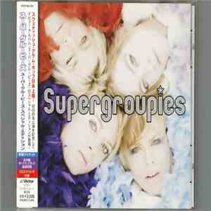 Supergroupies - Supergroupies download flac