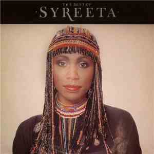 Syreeta - The Best Of Syreeta download flac
