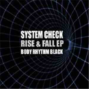 System Check - Rise & Fall EP download flac