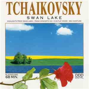Tchaikovsky - Swan Lake download flac