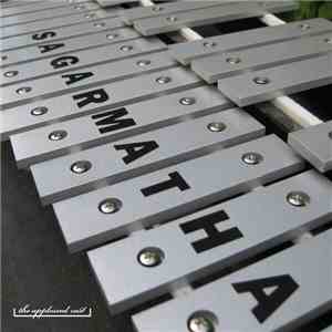 The Appleseed Cast - Sagarmatha FLAC album