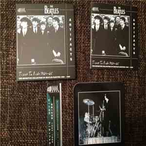 The Beatles - Artifacts - Ticket To Ride 1964-1965 - The Definitive Collection Of Beatles Rarities 1960-69 download flac