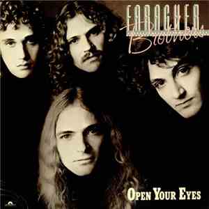 The Faragher Bros. - Open Your Eyes download flac