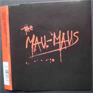 The Mau Maus - Disco Suxx download flac