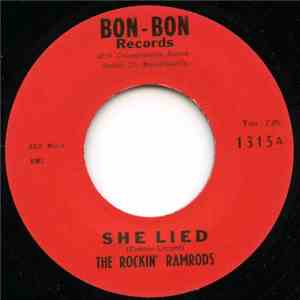 The Rockin' Ramrods - She Lied download flac