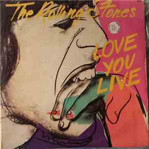 The Rolling Stones - Love You Live download flac