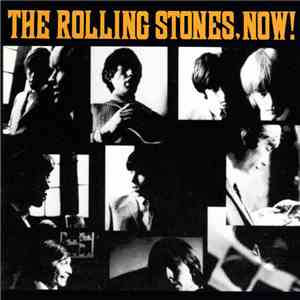 The Rolling Stones - Now! download flac