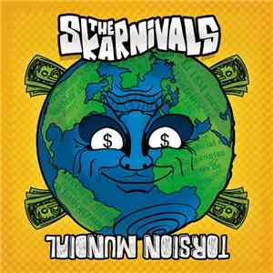 The Skarnivals - Torsión Mundial download flac