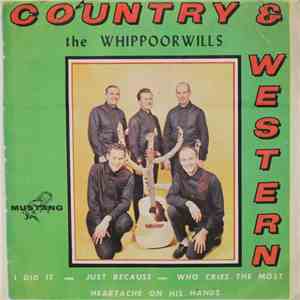 The Whippoorwills  - Country & Western download flac