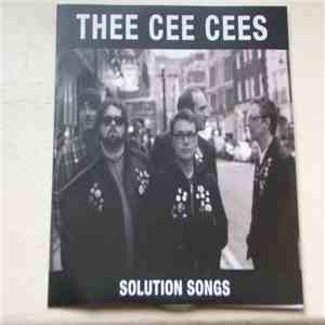 Thee Cee Cees - Solution Songs download flac