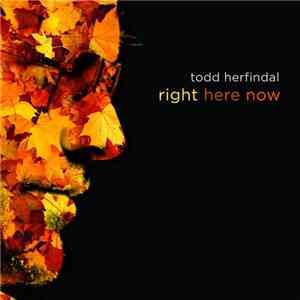 Todd Herfindal - Right Here Now download flac