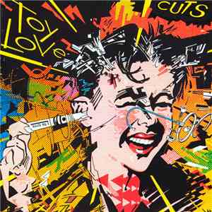 Toy Love - Cuts download flac