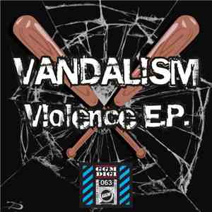 Vandal!sm - Violence E.P. download flac