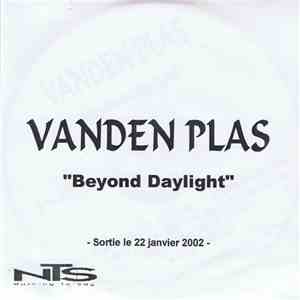 Vanden Plas - Beyond Daylight download flac