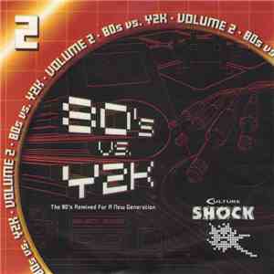 Various - 80s vs. Y2K Volume 2 download flac