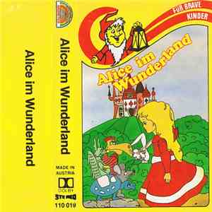 Various - Alice Im Wunderland download flac