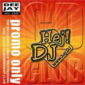 Various - CD Club Promo Only 2/2012 download flac