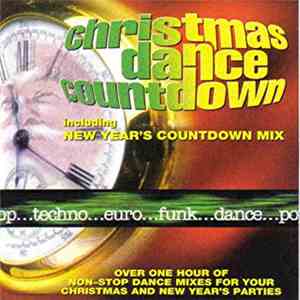 Various - Christmas Dance Countdown download flac