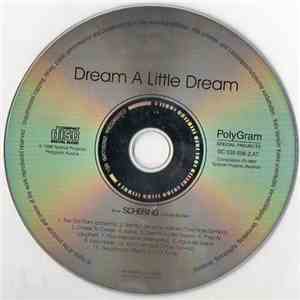 Various - Deam A Little Dream (Schering) download flac