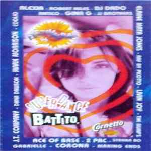 Various - Festivalbar '96 Superdance Battito download flac