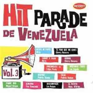 Various - Hit Parade De Venezuela Vol. 3 download flac