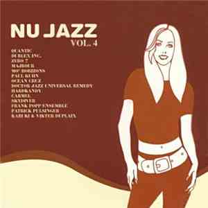 Various - Nu Jazz Vol. 4 download flac