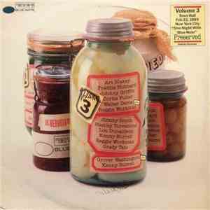 Various - One Night With Blue Note Volume 3 download flac
