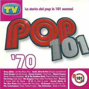 Various - Pop 101 '70 Volume 1 download flac
