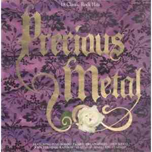 Various - Precious Metal download flac