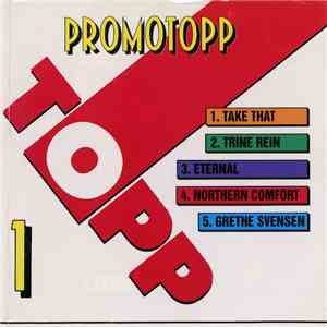 Various - Promotopp 1 download flac