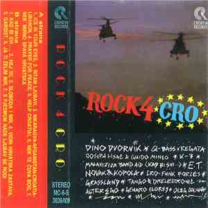 Various - Rock 4 CRO download flac