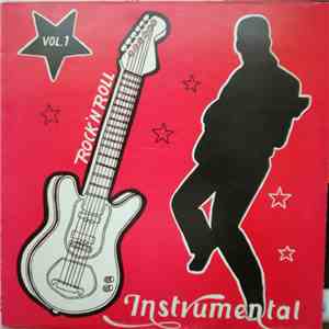 Various - Rock'n Roll Instrumental Vol.1 download flac