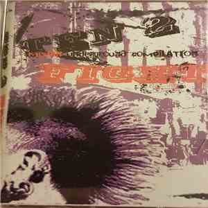 Various - Ten 2 Fight - Medan Underground Compilation download flac