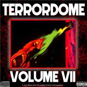 Various - TERRORDOME - Volume VII download flac