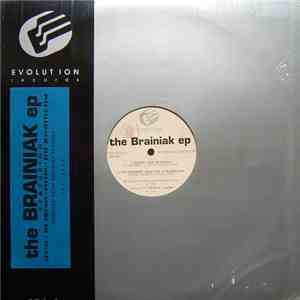Various - The Brainiak EP download flac