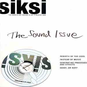 Various - The Nordic Sound Review download flac