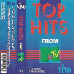 Various - Top Hits From MTV download flac