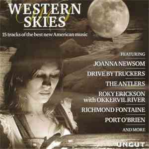 Various - Western Skies download flac