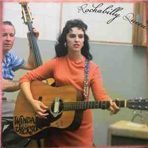 Wanda Jackson - Rockabilly Queen download flac