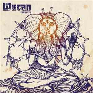 Wucan - Vikarma download flac