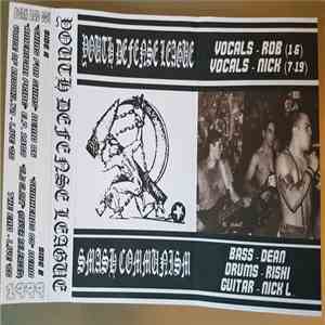 Youth Defense League - Smash Communism download flac