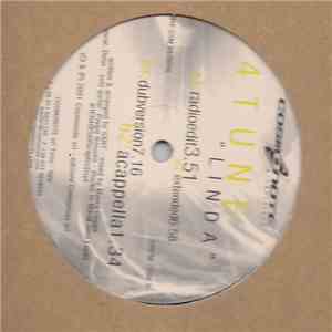 4Tune - Linda download flac