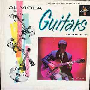 Al Viola - Guitars Volume Two download flac