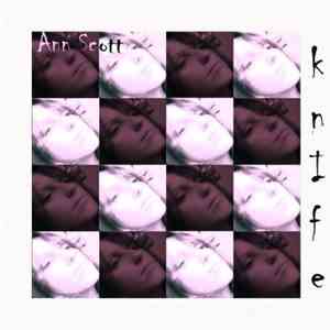 Ann Scott - Knife download flac