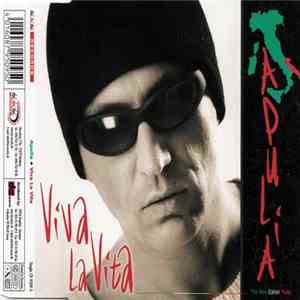 Apulia - Viva La Vita download flac