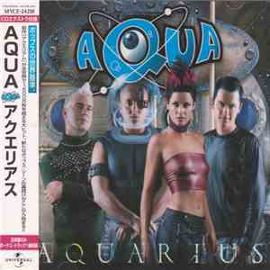 Aqua - Aquarius download flac