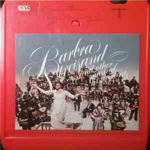 Barbra Streisand - Barbra Streisand And Other Musical Instruments download flac