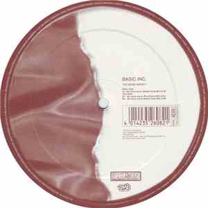 Basic Inc. - No More Worry download flac