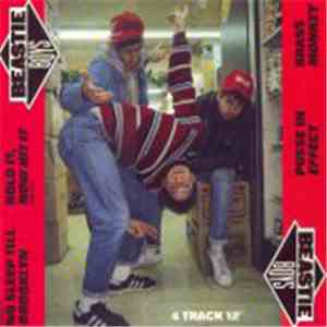 Beastie Boys - No Sleep Till Brooklyn download flac