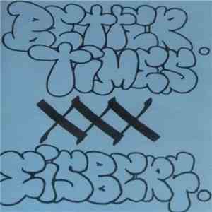 Better Times / Eisberg  - Vol. 1 download flac